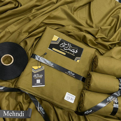 Shahi Boski Mehndi