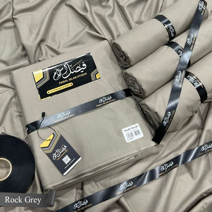 Shahi Boski Rock Grey