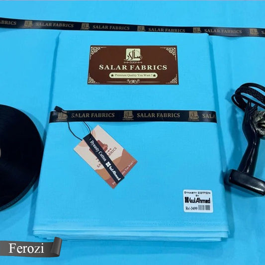 Dynasty Cotton Ferozi